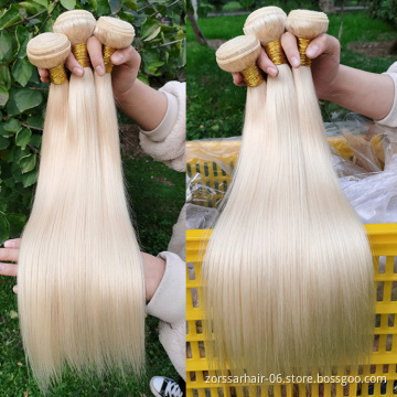 Top quality 613 virgin hair bundles vendor with frontal closure 100% human raw cuticle aligned virgin hair bundles Vietnam hair